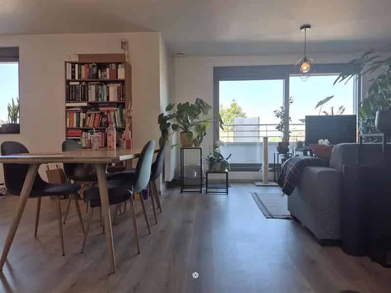 Knap appartement te huur Haasdonk
