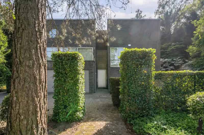 Moderne woning te huur 3 slaapkamers grote tuin