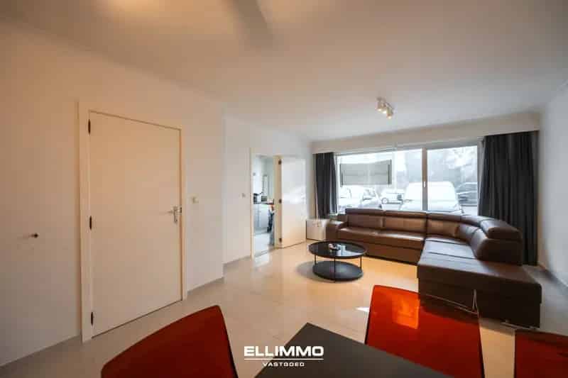 Gelijkvloers appartement 103m² 2 slaapkamers Kuringen Garage