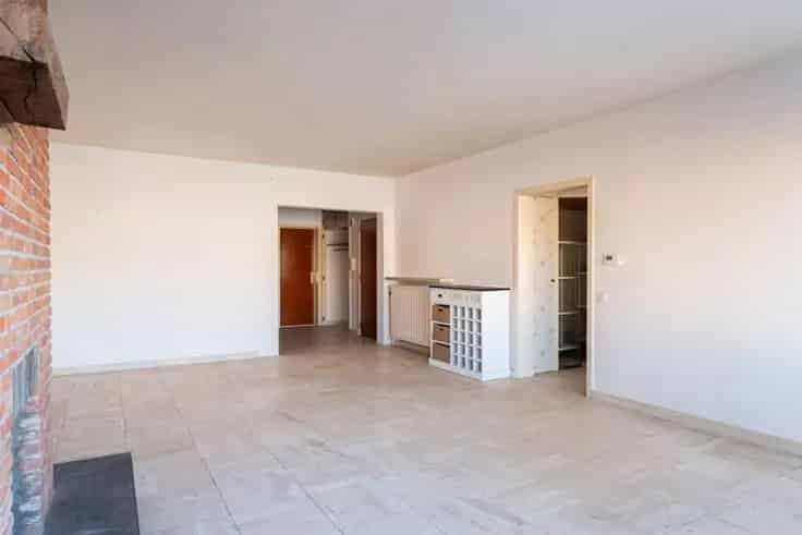 Appartement Te Koop Merksem 2 slaapkamers terras