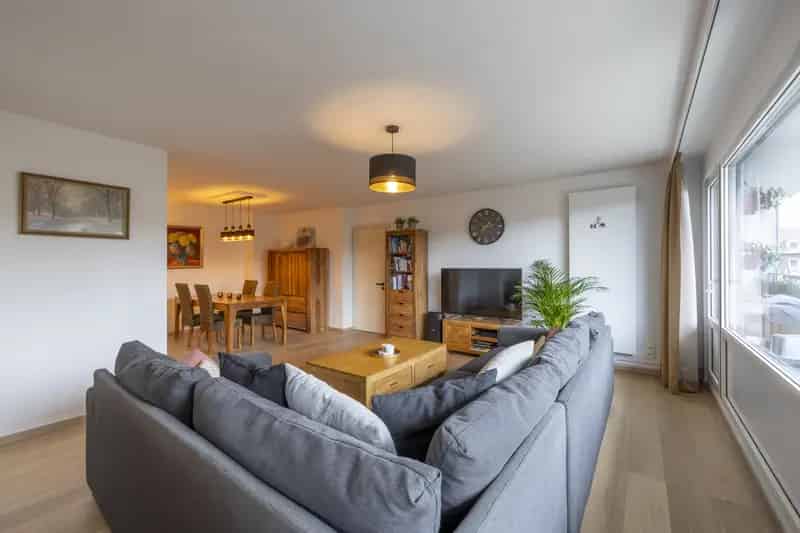 Appartement te koop Gent 3 slaapkamers gerenoveerd