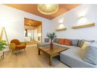 Appartement Sint-Gillis - Gedeeld Wonen - Kamer 14m²