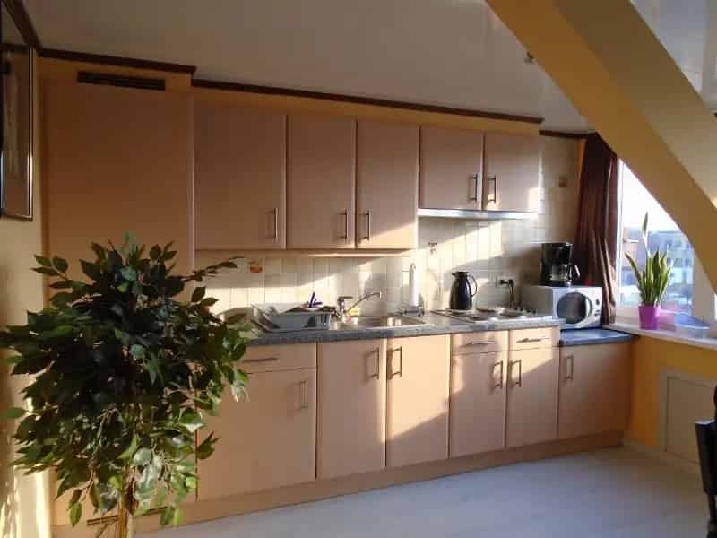 Appartement te Huur Zelzate Centrum