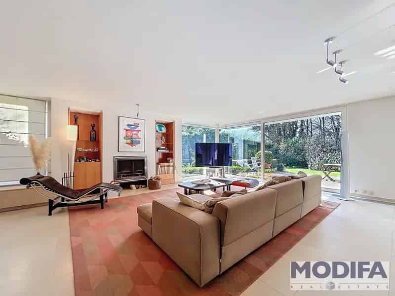 Villa te Koop Kwadeplas - Moderne Villa met Grote Tuin