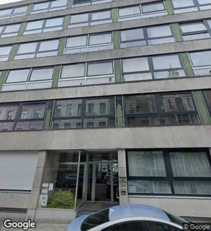 Studio Te Koop Kapitein Crespelstraat
