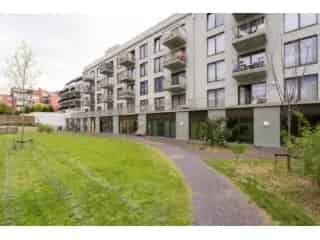 Appartement te koop Neder Over Heembeek 1 slaapkamer
