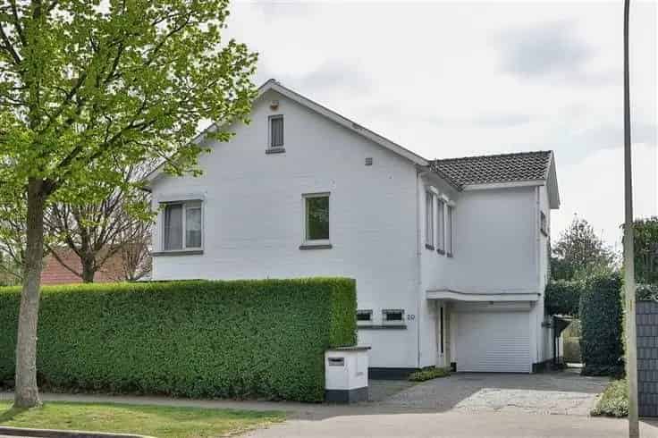 Villa te Koop Edegem 4 slaapkamers 230m²