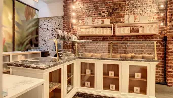 Handelspand te Huur Ieper Tempelstraat