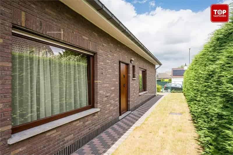 Villa te koop Lovendegem 4 slaapkamers