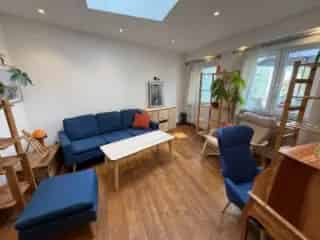 Duplex Appartement te Huur Oudergem 45m2