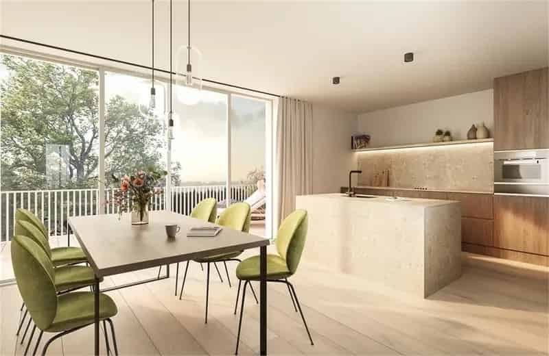 Nieuwbouw Appartementen Aalst 2 Slaapkamers