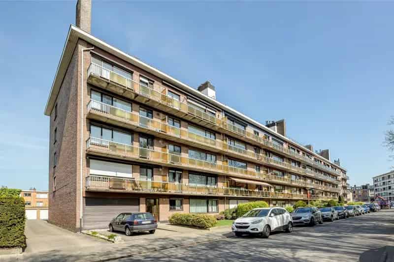 Appartement te koop: 2 slaapkamers, garage, 2 terrassen