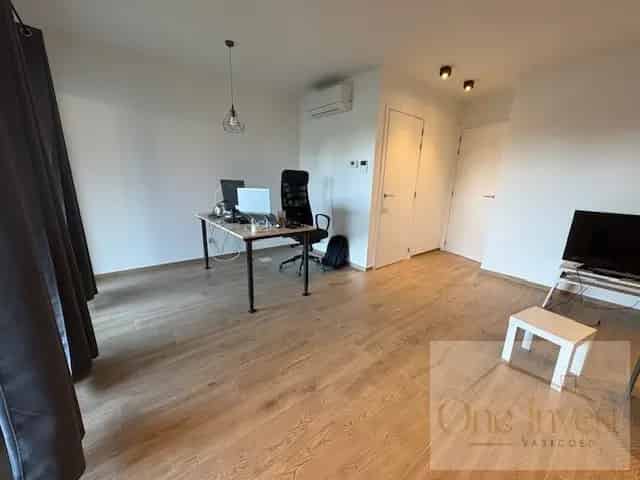 Appartement te huur Lommel 1 slaapkamer