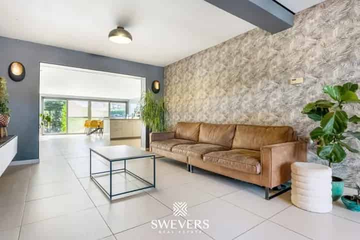 Gezinswoning Spalbeek 3 slaapkamers 2 badkamers 206m2