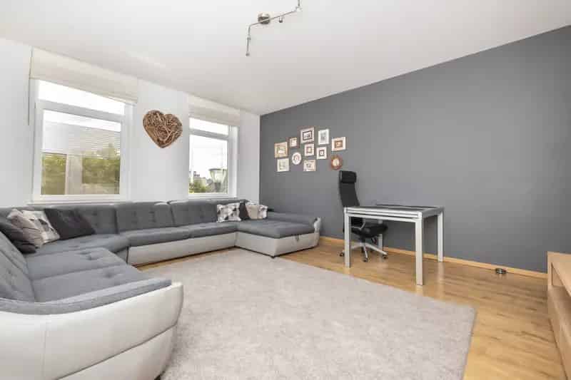 Huis te koop Anderlecht 150m² met atelier 100m²
