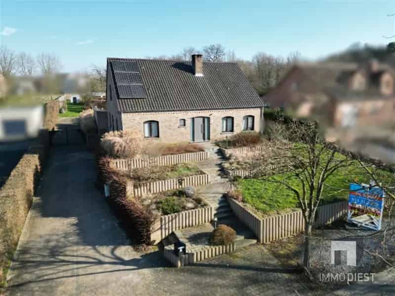 Villa 5 slaapkamers veranda zwembad