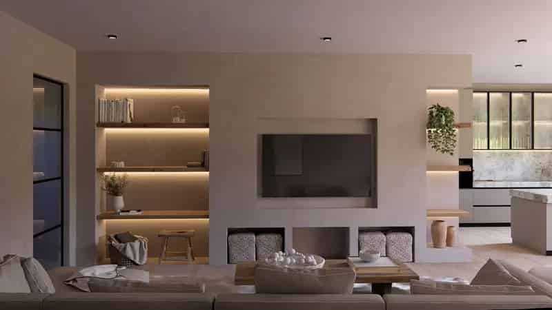Huis te huur Gingelom - Ruime halfopen bebouwing 3 slaapkamers