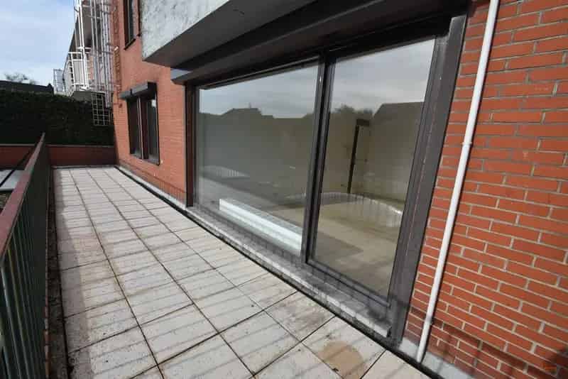 Appartement te huur Houthalen Centrum Ruim Terras 2 slaapkamers