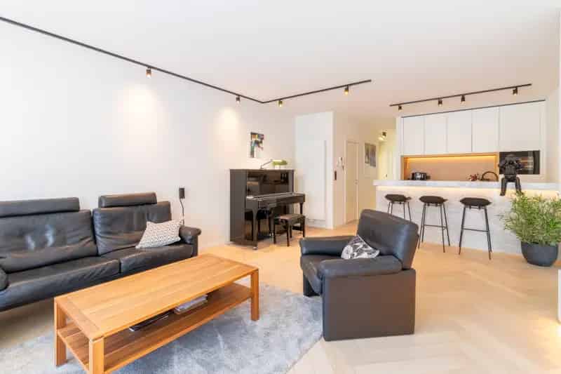 Appartement te koop Wilrijk Centrum