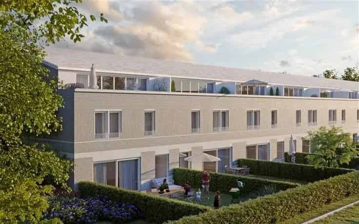Appartement Te Koop Kontich Residentie Mariënhoof