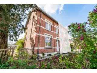 Huis te Koop Hannuit 2 Slaapkamers Renovatieproject