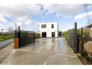 Huis te koop Ternat - 3 slaapkamers - gerenoveerd - Energielabel A