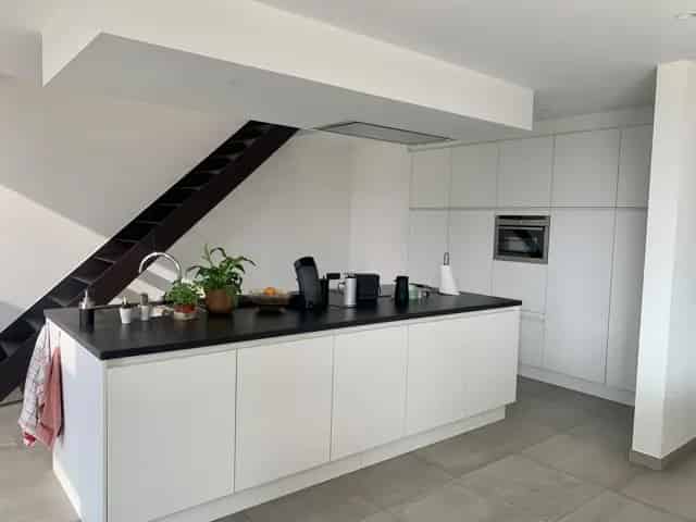 Huis te huur Berlare: Modern renovatieproject