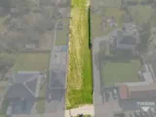 Bouwgrond te koop Tubize 12 ares 57 ca