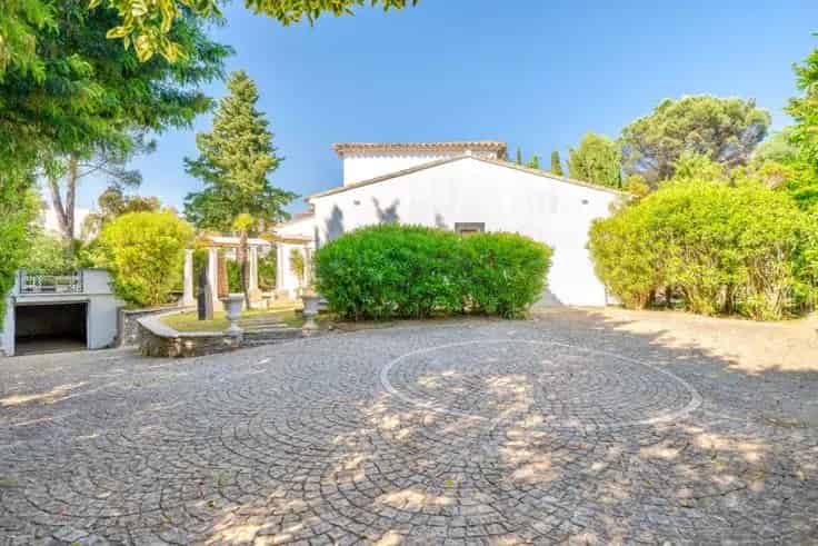 Villa te Koop Gassin Nabij Saint Tropez
