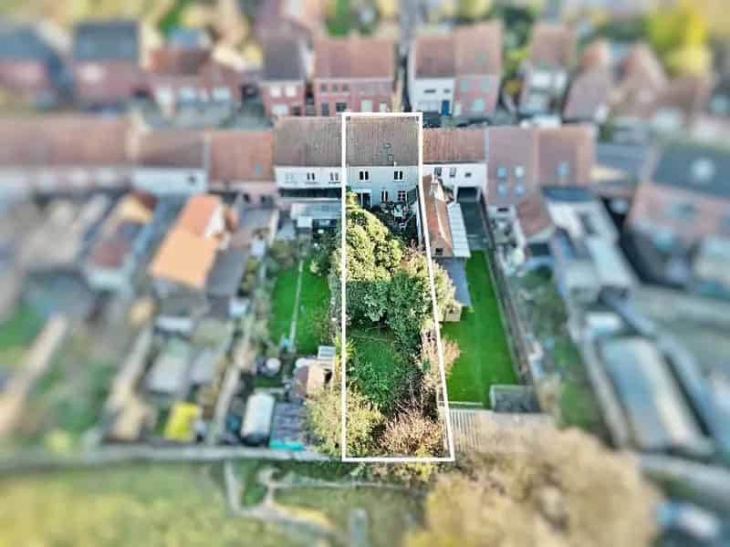 Torhout 3 Slaapkamers 332m² Asbestveilig