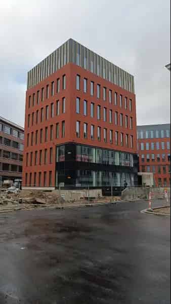 Stationsstraat 58 Mechelen Volledig Aanbod