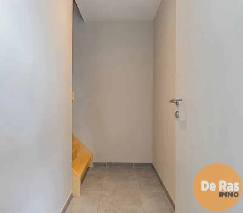 HERZELE Duplexappartement 2 slaapkamers ruim terras
