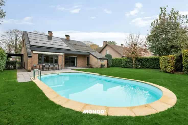 Villa Te Koop