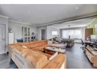 Huis te koop Erpe Mere 3 slaapkamers ruime garage