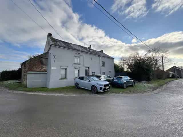Huis te renoveren Les Bons Villers 200m²