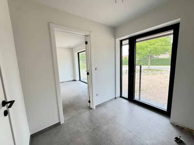 Te Huur Zutendaal: Energiezuinige Nieuwbouwwoning 3 Slaapkamers