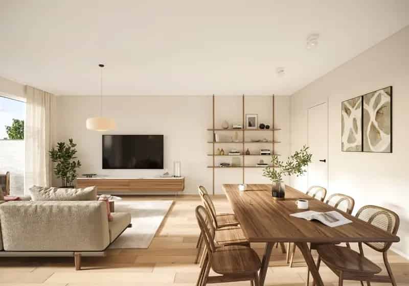 Nieuwbouw woningen te koop Heist-op-den-Berg
