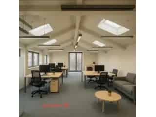 Kantoorruimte te koop Luik 233m²