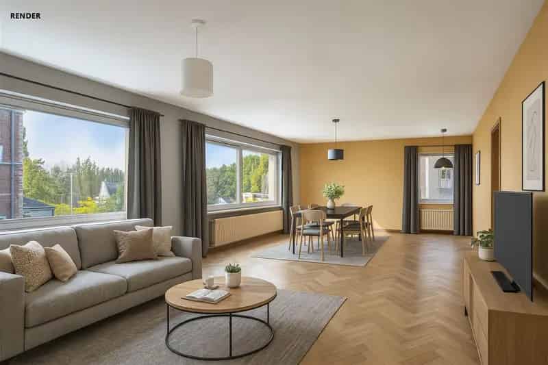 Appartement te Koop Duffel 3 Slaapkamers 117m2