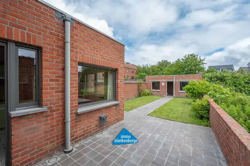 Ruime Stadswoning Met Tuin