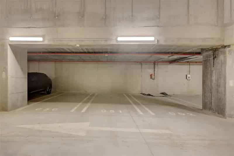 Garagebox en Kelderberging te Huur Wilrijk