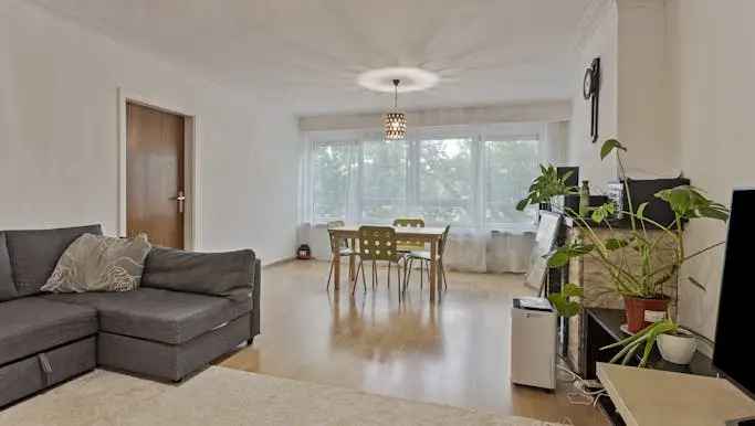 Appartement te koop in Rozentuin 36, Mortsel - Dewaele