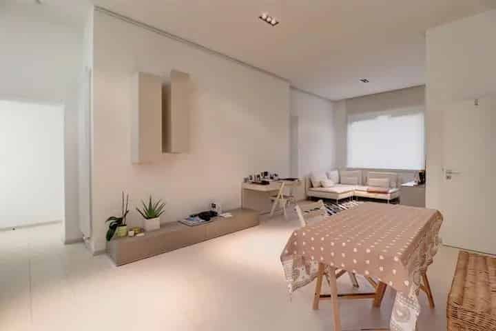 Appartement te Huur Ixelles Quartier Europeen