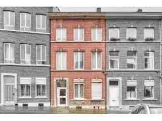 Huis te koop Luik 200m2 4 slaapkamers tuin renovatie