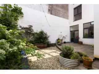 Appartement te koop Sint-Gillis 255m² 3 slaapkamers Gare du Midi