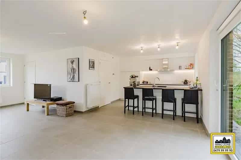 Nieuwbouw Huis 3 slaapkamers te Geraardsbergen