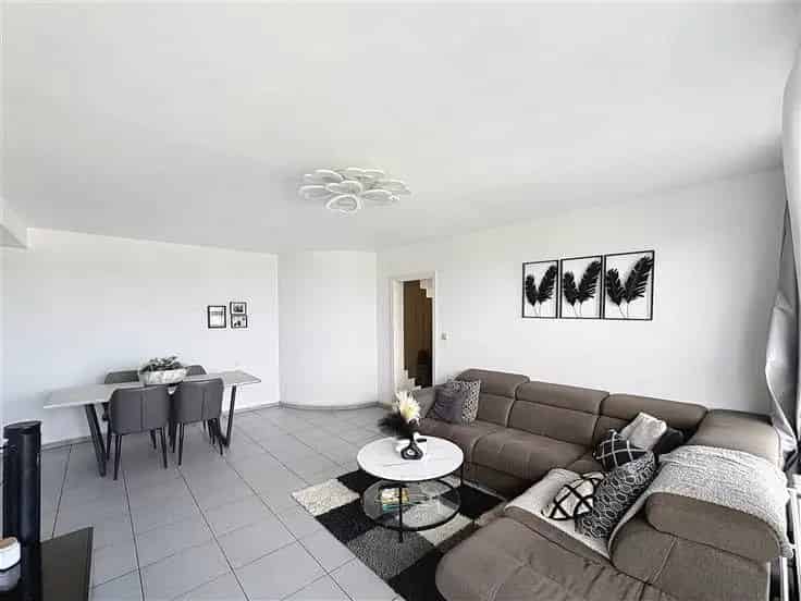 Appartement Te Koop 8e Verdieping Prachtig Uitzicht