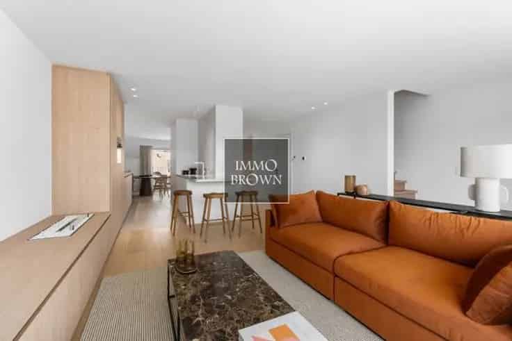 Duplex Appartement Knokke Zoute Strand Nabij