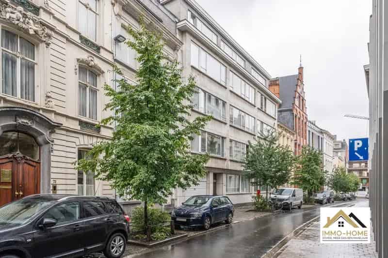 Studio Gent Centrum Toplocatie