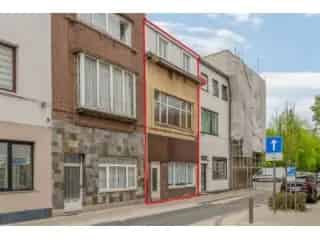 Huis te koop Antwerpen 195m² 3 slaapkamers renovatieproject